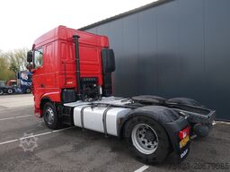 DAF XF 450 SC tractor unit