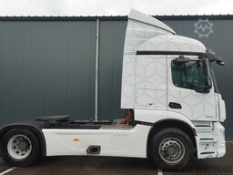 Mercedes-Benz Actros 1936 tractor unit