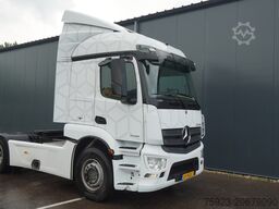 Mercedes-Benz Actros 1936 tractor unit