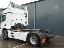 Mercedes-Benz Actros 1936 tractor unit