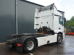 Mercedes-Benz Actros 1936 tractor unit