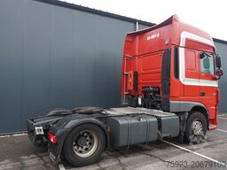 DAF XF 480 SSC EURO 6 882.600KM