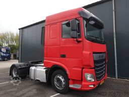 DAF XF 450 SC tractor unit