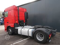 DAF XF 450 SC tractor unit