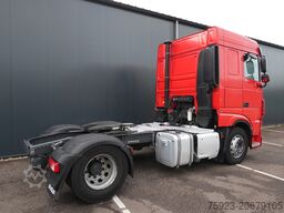 DAF XF 450 SC tractor unit