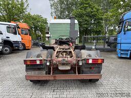 Mercedes-Benz SK 2653 S 6X4 V8 Oldtimer