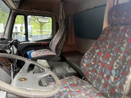 Mercedes-Benz SK 2653 S 6X4 V8 Oldtimer