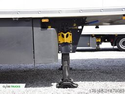 SCHMITZ CARGOBULL SKO  Double Deck FP45 ThermoKing SLXi300