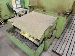 Goeckel Gockel G130PL x 5100mm Knife Grinder