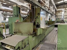 Goeckel Gockel G130PL x 5100mm Knife Grinder