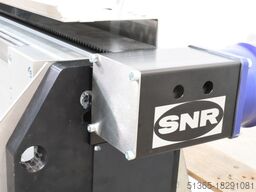 NTN SNR AXS280YPBL016-D-1646-2674-00-XX00-R-A