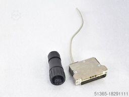 Advanced Energy 3155148-008 A
