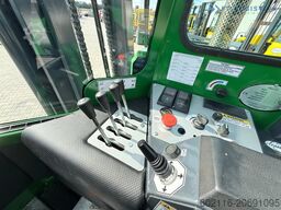 Combilift C3500 / DUPLEX - 4100 / EXTENDABLE FORKS