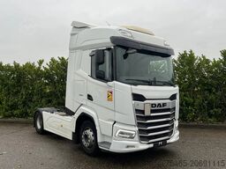 DAF XF 480 FT Euro6 Intarder