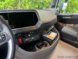 DAF XF 480 FT Euro6 Intarder