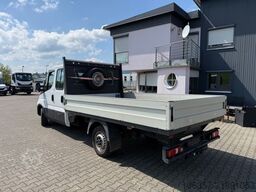 IVECO Daily 35S16D 3,0L Klima AHK Pritsche