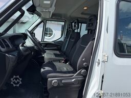 IVECO Daily 35S16D 3,0L Klima AHK Pritsche