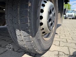 IVECO Daily 35S16D 3,0L Klima AHK Pritsche
