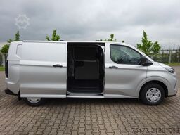FORD Transit Custom Kasten 320 L2 Trend AWD Stdhz LED