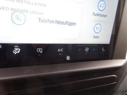 FORD Transit Custom Kasten 320 L2 Trend AWD Stdhz LED