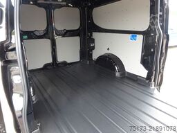 FORD Transit Custom Kasten 320 L2 Trend AWD Stdhz LED