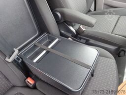 FORD Transit Custom Kasten 320 L2 Trend AWD Stdhz LED