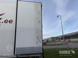 Schmitz Cargobull Reefer Standard Double deck
