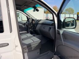 Mercedes-Benz Vito115Mixto.Aut./Klima.Werkstat.Sortimo