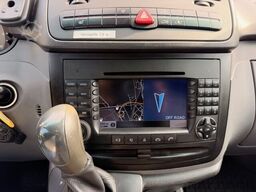Mercedes-Benz Vito115Mixto.Aut./Klima.Werkstat.Sortimo