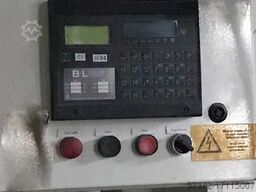 Rotopacker Zipper 50/400