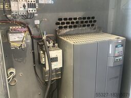 atlas copco GA37VSD