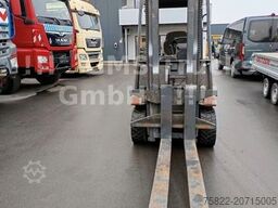 STILL Diesel / 3 Tonnen / Typ R70-30