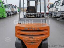 STILL Diesel / 3 Tonnen / Typ R70-30