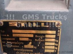 STILL Diesel / 3 Tonnen / Typ R70-30