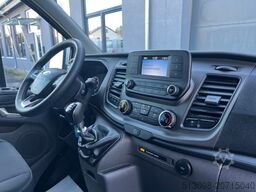 FORD TRANSIT CUSTOM 9 SITZER TEMP. XENON LED 1.HAND