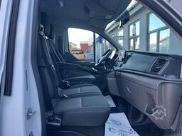 FORD TRANSIT CUSTOM 9 SITZER TEMP. XENON LED 1.HAND