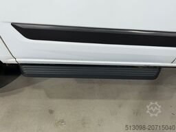 FORD TRANSIT CUSTOM 9 SITZER TEMP. XENON LED 1.HAND