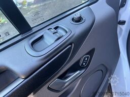 FORD TRANSIT CUSTOM 9 SITZER TEMP. XENON LED 1.HAND