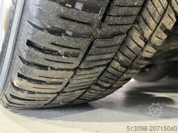 FORD TRANSIT CUSTOM 9 SITZER TEMP. XENON LED 1.HAND