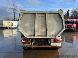 SCANIA G490 10x4 Dumper