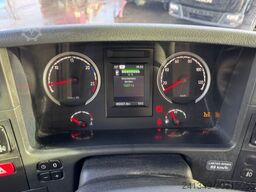 SCANIA G490 10x4 Dumper