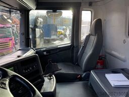 SCANIA G490 10x4 Dumper