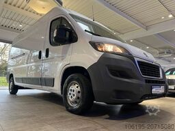PEUGEOT Boxer Blue-HDI L3-H2 *Maxi*Garantie*Klima*Tempom