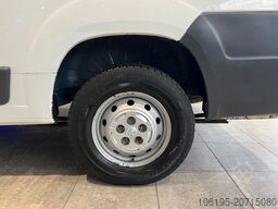 PEUGEOT Boxer Blue-HDI L3-H2 *Maxi*Garantie*Klima*Tempom