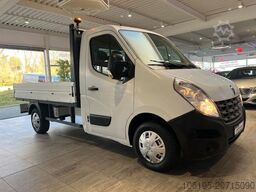 RENAULT Master Pritsche *Lang*AHK*Garantie*