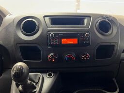 RENAULT Master Pritsche *Lang*AHK*Garantie*