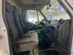 RENAULT Master Pritsche *Lang*AHK*Garantie*
