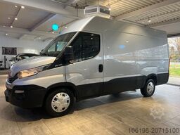 IVECO Daily 35s14 Hoch+Lang*Garantie*Klima*AHK=3500KG*