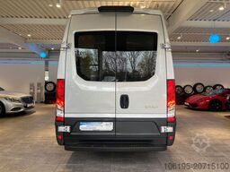 IVECO Daily 35s14 Hoch+Lang*Garantie*Klima*AHK=3500KG*