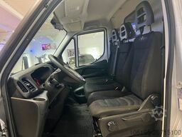 IVECO Daily 35s14 Hoch+Lang*Garantie*Klima*AHK=3500KG*